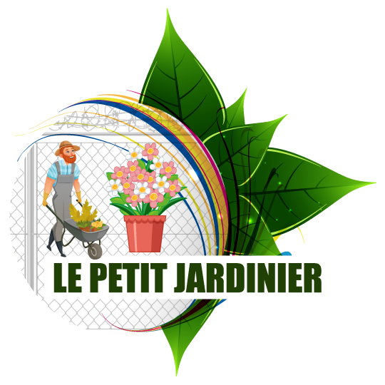 LE PETIT JARDINIER